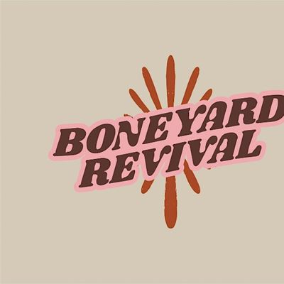 Boneyard Revival logo