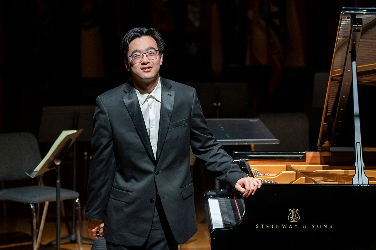 William Yang at Carnegie Hall - Weill Recital Hall, 17 June | Event in Manhattan | AllEvents