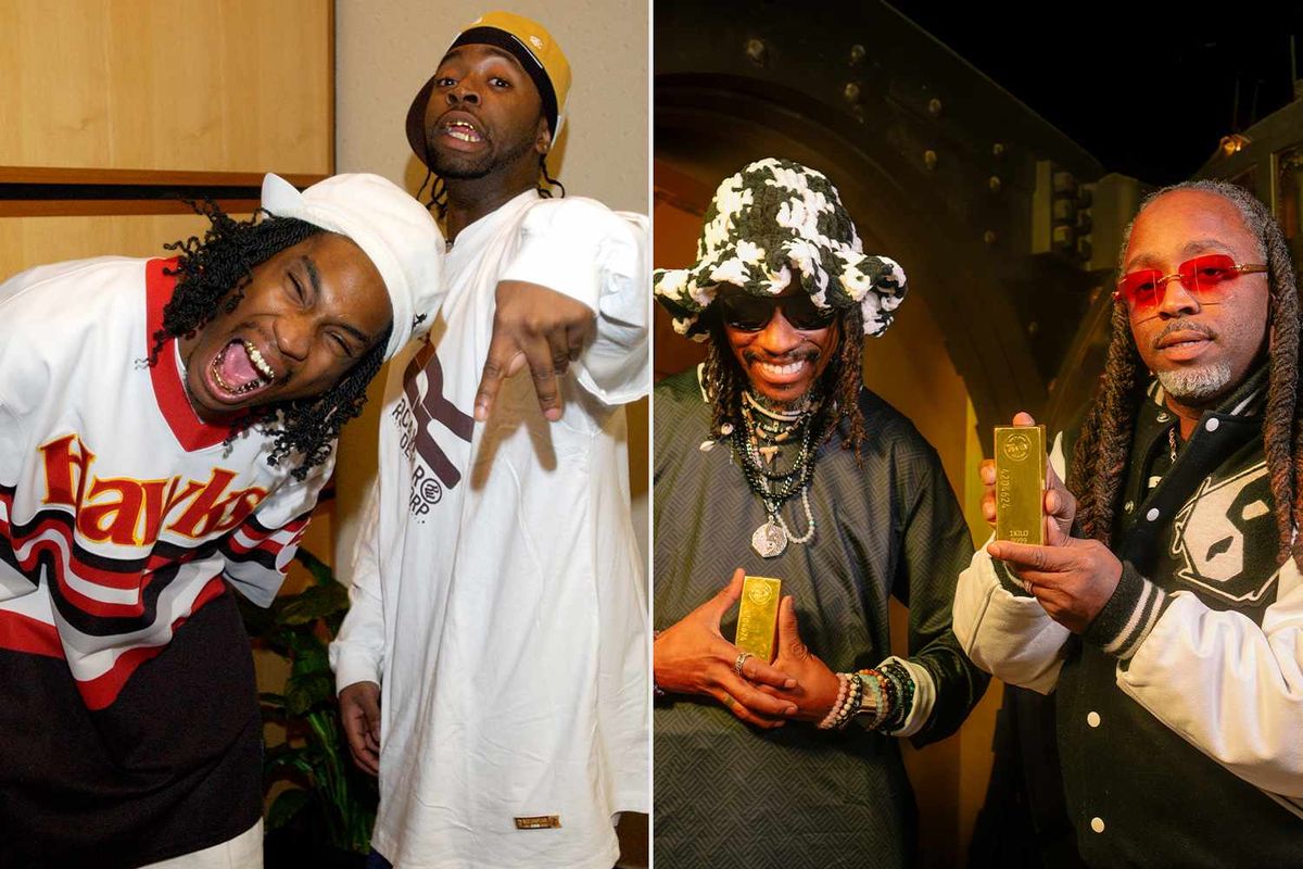 Ying Yang Twins, 11 September | Event in Marion | AllEvents