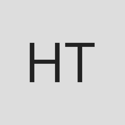 Hueytown Community Theatre logo