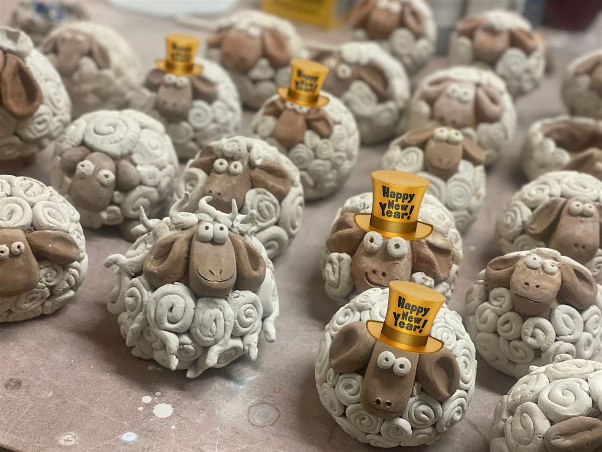 New Ewe by You! @ Purpose Brewing!, 28 December | Event in Fort Collins | AllEvents