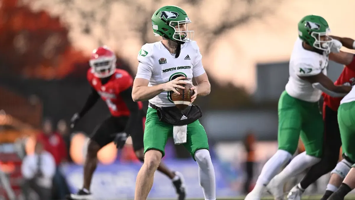 Indiana State Sycamores at North Dakota Fighting Hawks Football, 25 October | Event in Grand Forks | AllEvents