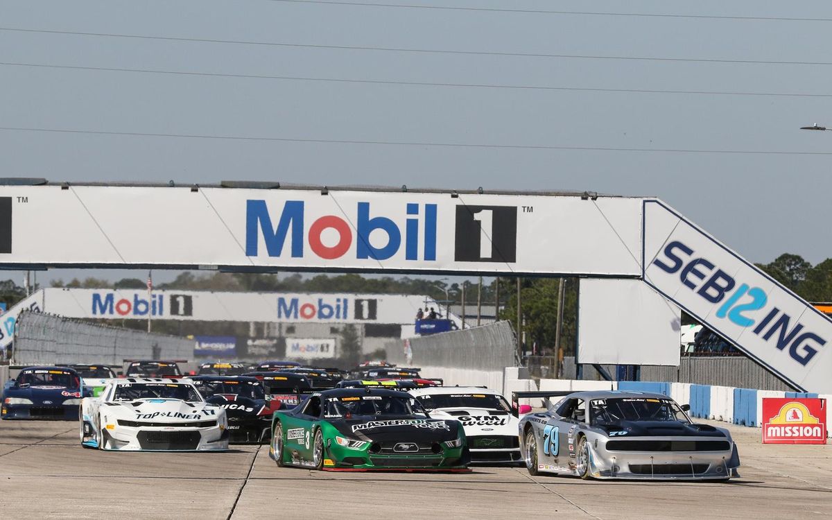 SpeedTour, 4 September | Event in Watkins Glen | AllEvents