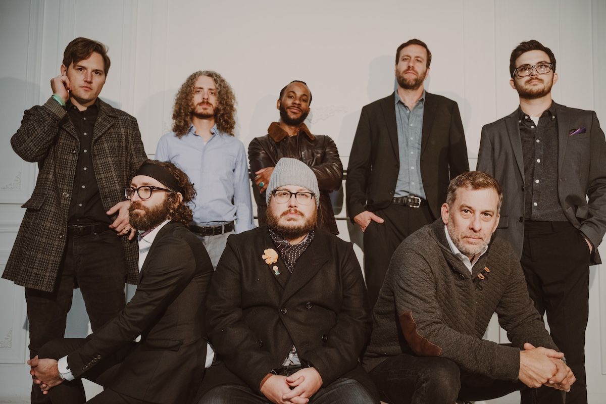The Brokes at Bowery Ballroom, 9 August | Event in New York | AllEvents