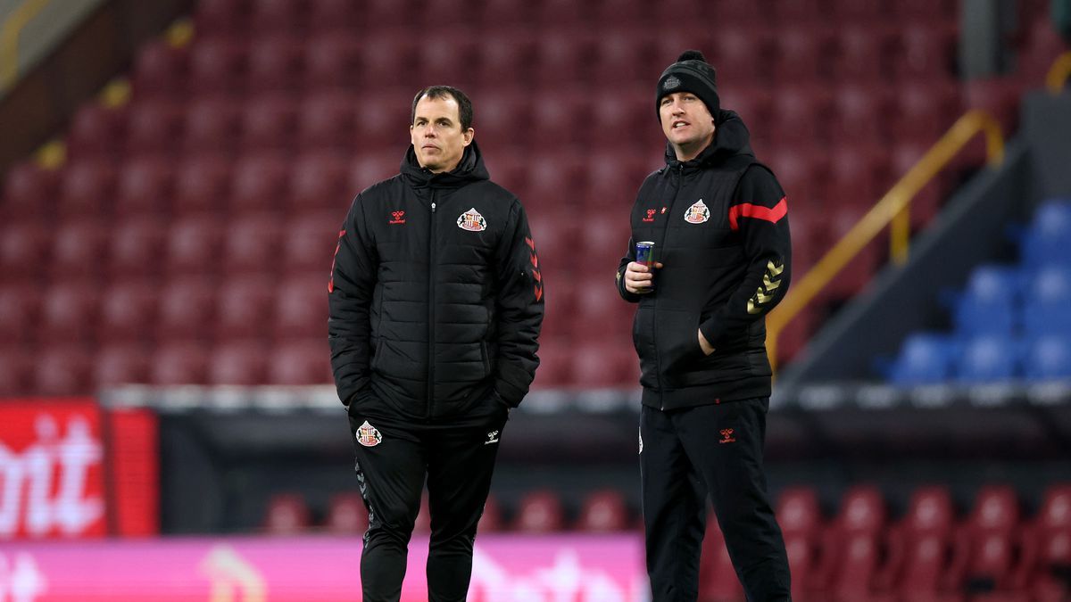 Sunderland AFC vs Burnley FC Tickets, 31 January | Event in Sunderland | AllEvents