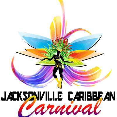 Jacksonville Caribbean Carnival logo