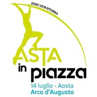 Asta in Piazza Aosta