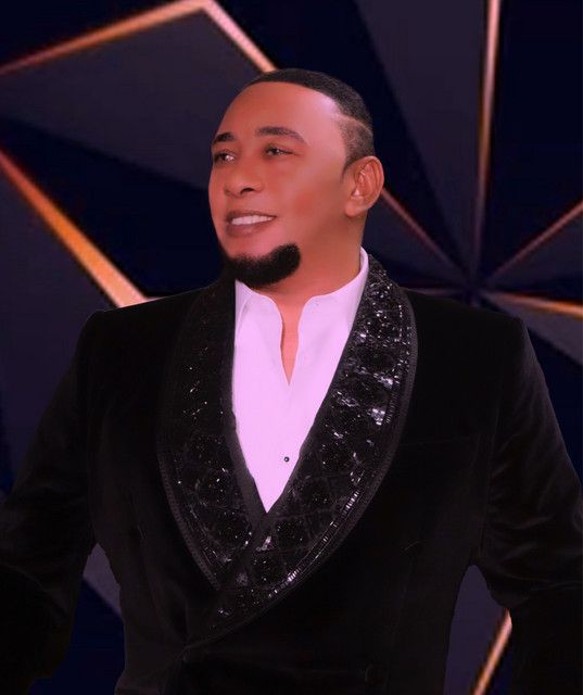 Anthony Santos