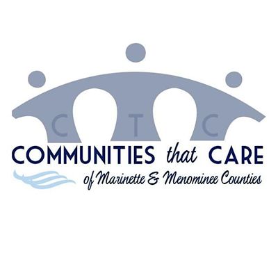 CTC of Marinette & Menominee Counties logo