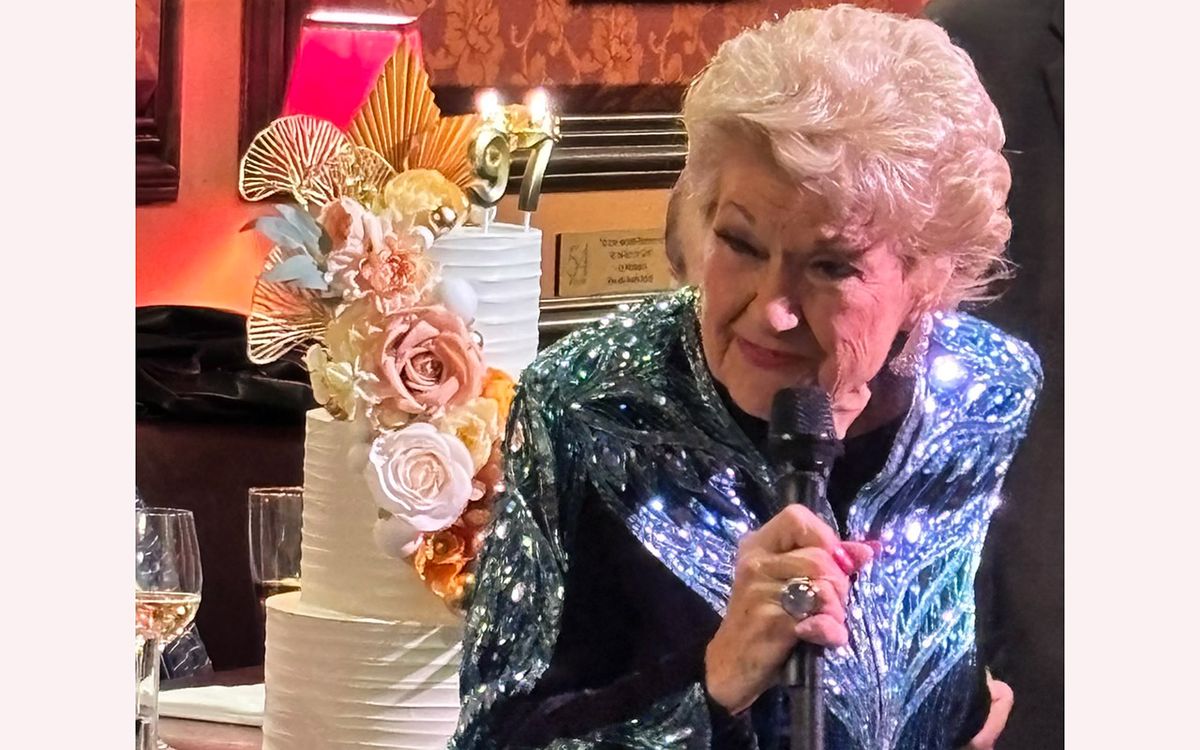 Marilyn Maye | Event in Minneapolis | AllEvents