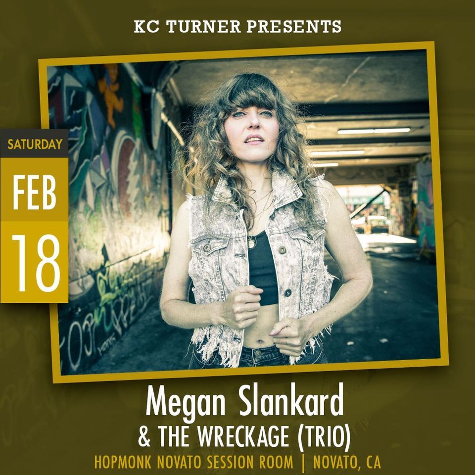 Megan Slankard The Wreckage trio At HopMonk Novato HopMonk Tavern megan-slankard-the-wreckage-trio-at-hopmonk-novato-hopmonk-tavern