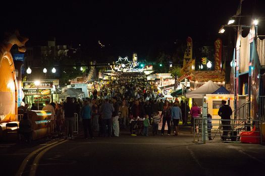 Festivals In Ephrata Culture Nightlife Celebrations Events Of Ephrata Ransom County Fair 2022