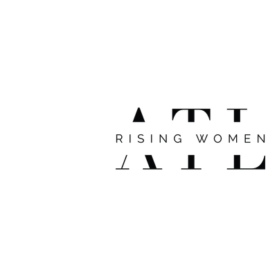 ATL Rising Women logo