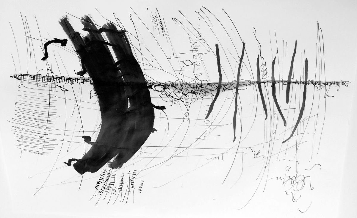 Compagnie Marie Chouinard at Moody Performance Hall, 1 May | Event in Dallas | AllEvents