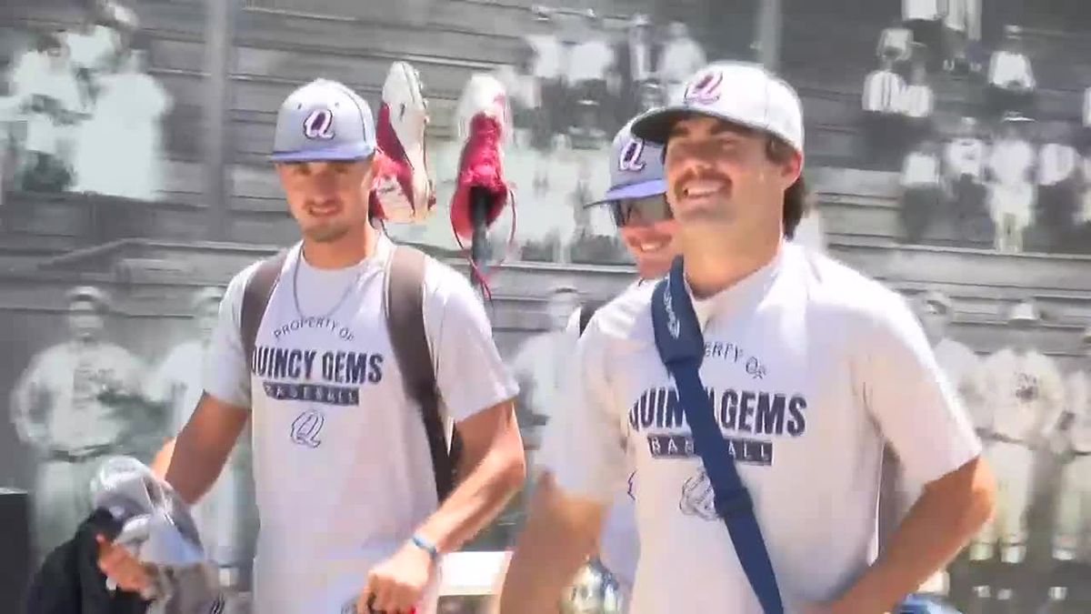 Alton River Dragons at Quincy Baseball Club at QU Baseball Stadium, 30 May | Event in Quincy | AllEvents