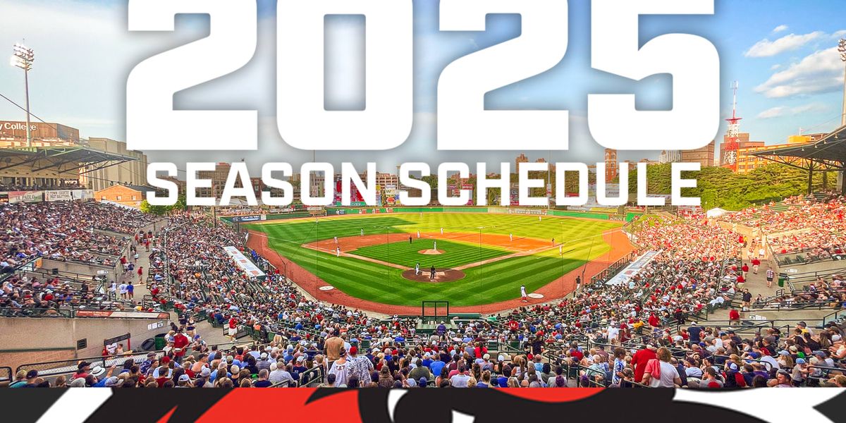Memphis Redbirds vs. Rochester Red Wings, 1 September | Event in Memphis | AllEvents