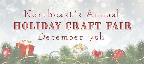 10/28 craft show in farmington, ny Northeasts Annual Holiday Craft Fair, 1400 E 23rd St, Farmington, NM 87401-9076, United States
