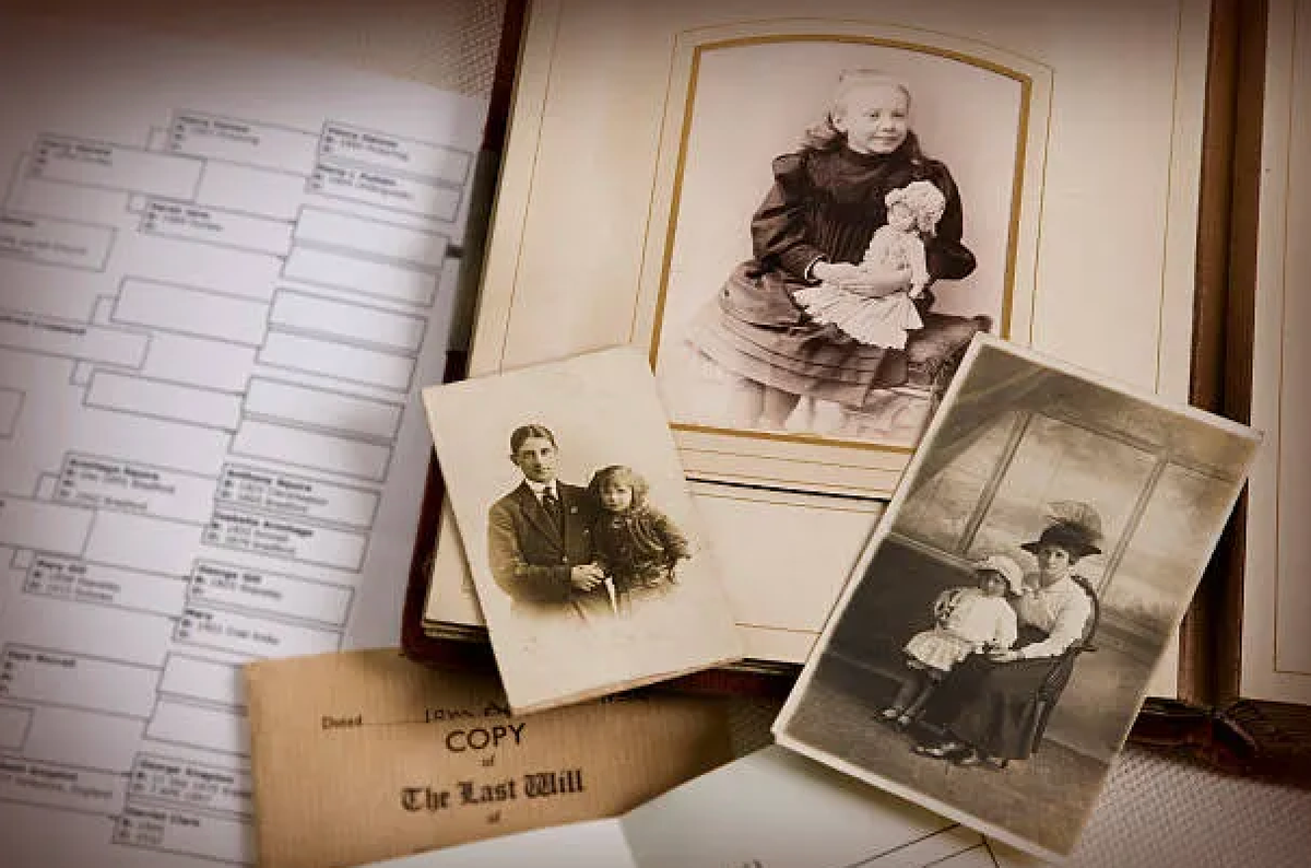 FamilySearch & Indexing Assistance | Event in Littlerock | AllEvents