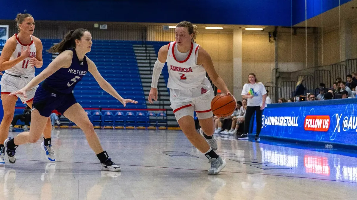 Parking American University Eagles at Lehigh Mountain Hawks Womens Basketball, 4 March | Event in Bethlehem