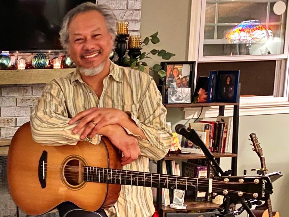 Acoustic Jam Session with Ty, The Tasting Room of Travelers Rest, June