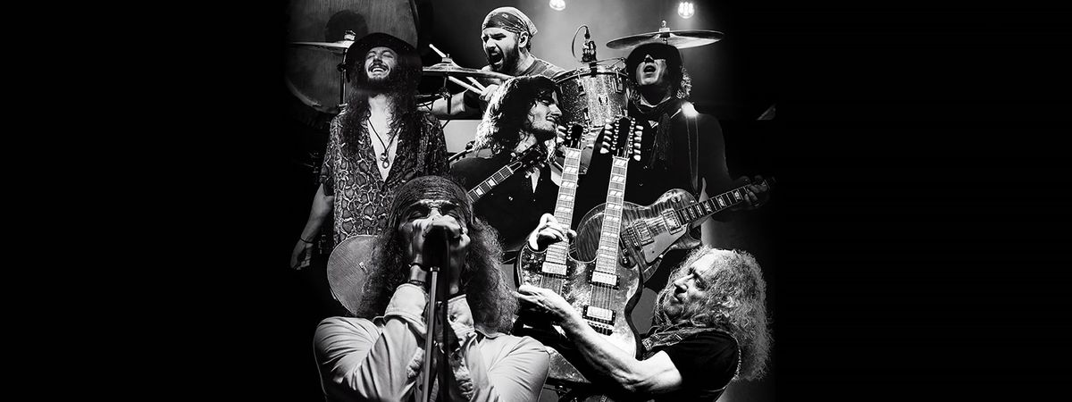 Parking Get the Led Out, 14 December | Event in Port Chester | AllEvents