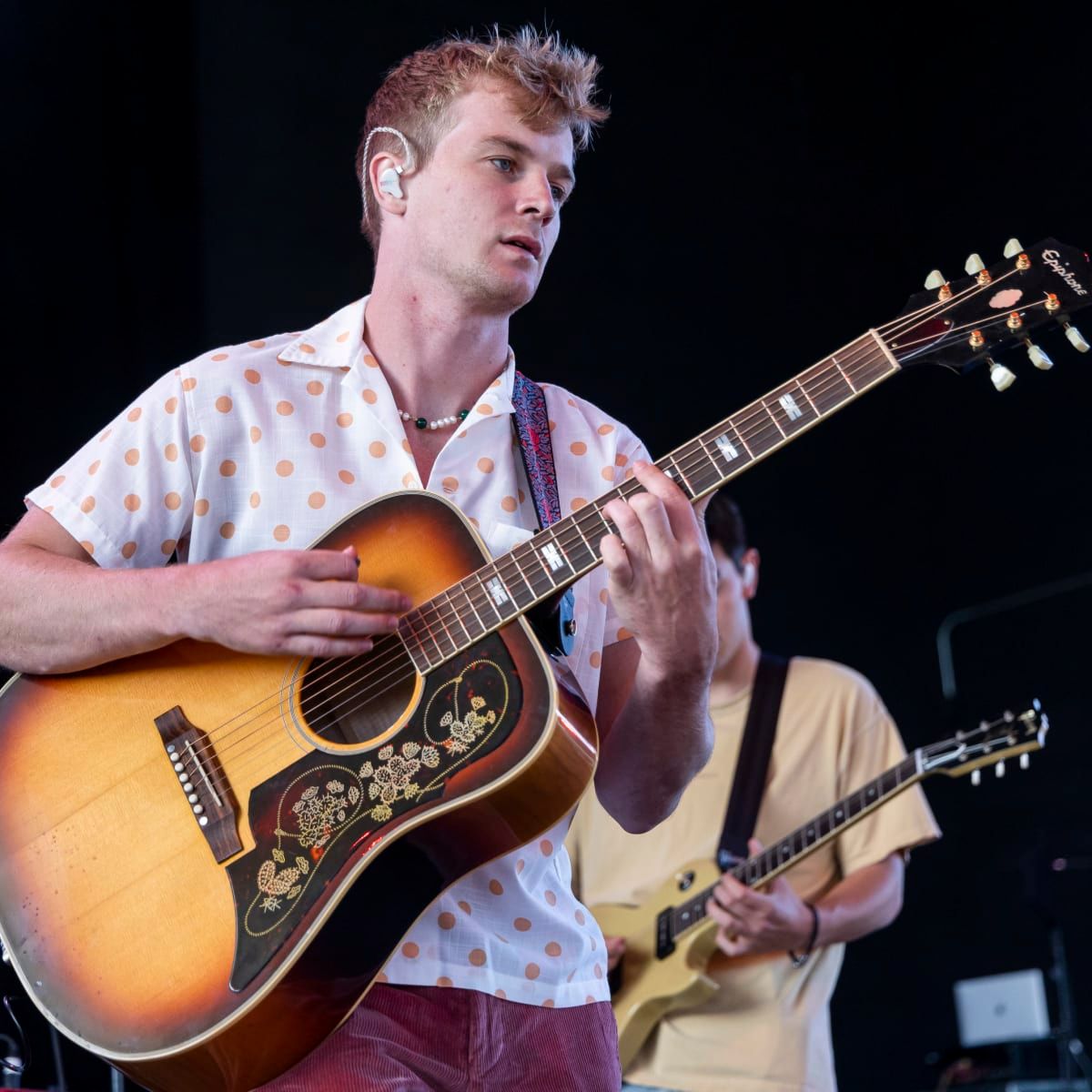 Forrest Frank at Iowa State Fair | Event in Des Moines | AllEvents