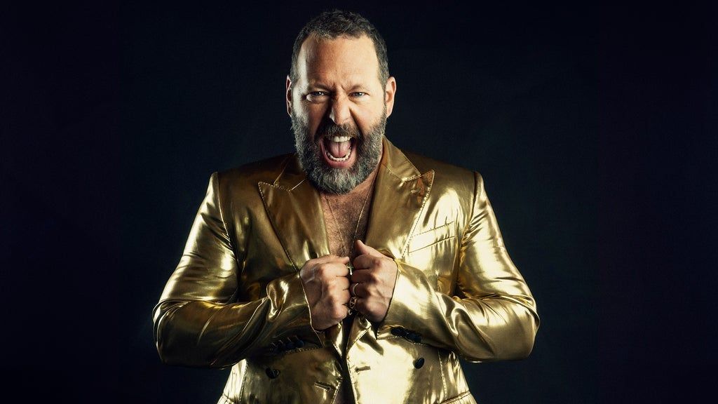 BERT KREISCHER: PERMISSION TO PARTY, 14 December | Event in St. Louis | AllEvents