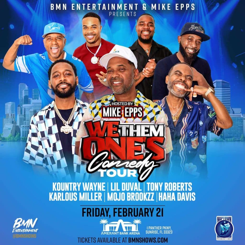 Haha Davis at Carteret Performing Arts and Events Center, 9 January | Event in Carteret | AllEvents