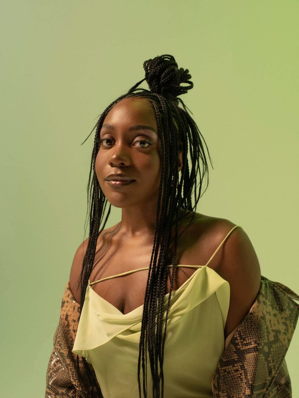 Noname Amsterdam Tickets, 16 August | Event in Amsterdam | AllEvents