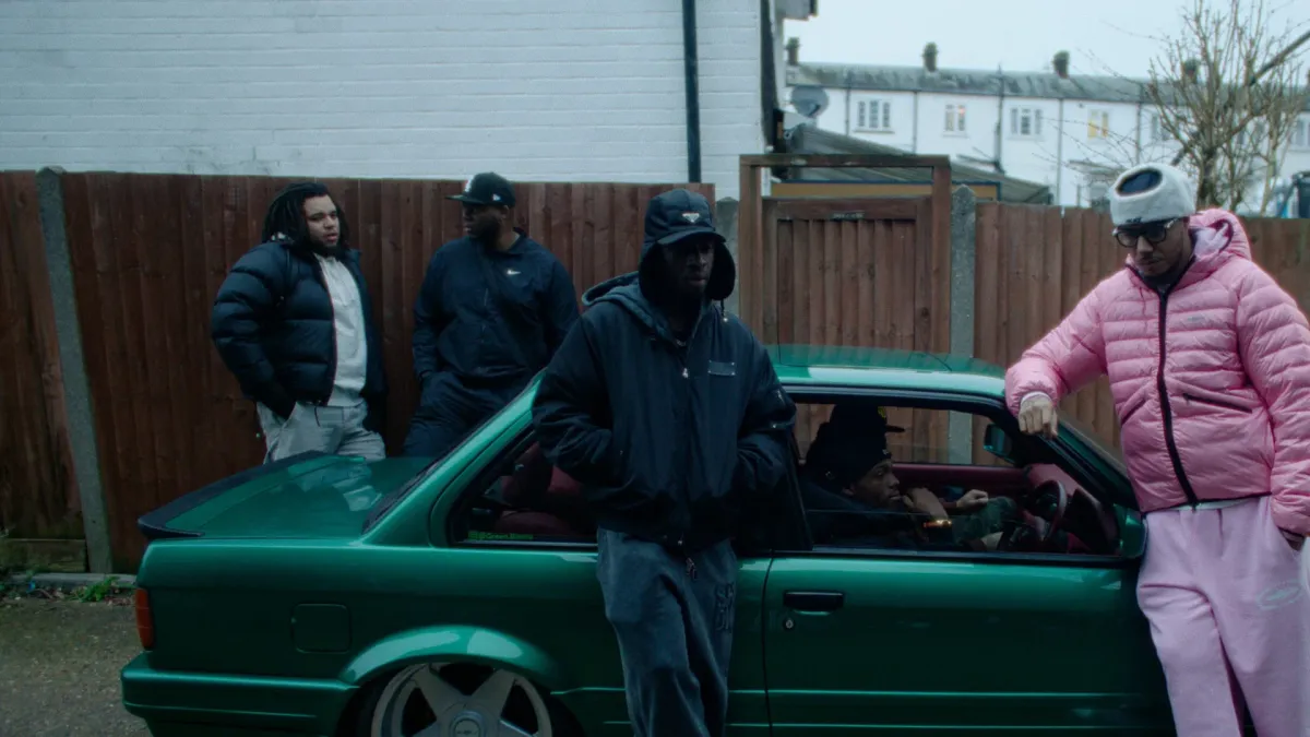 AJ Tracey in Cork, 28 June | Event in Cork | AllEvents