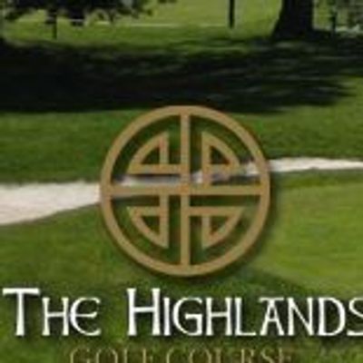 The Highlands Golf Course