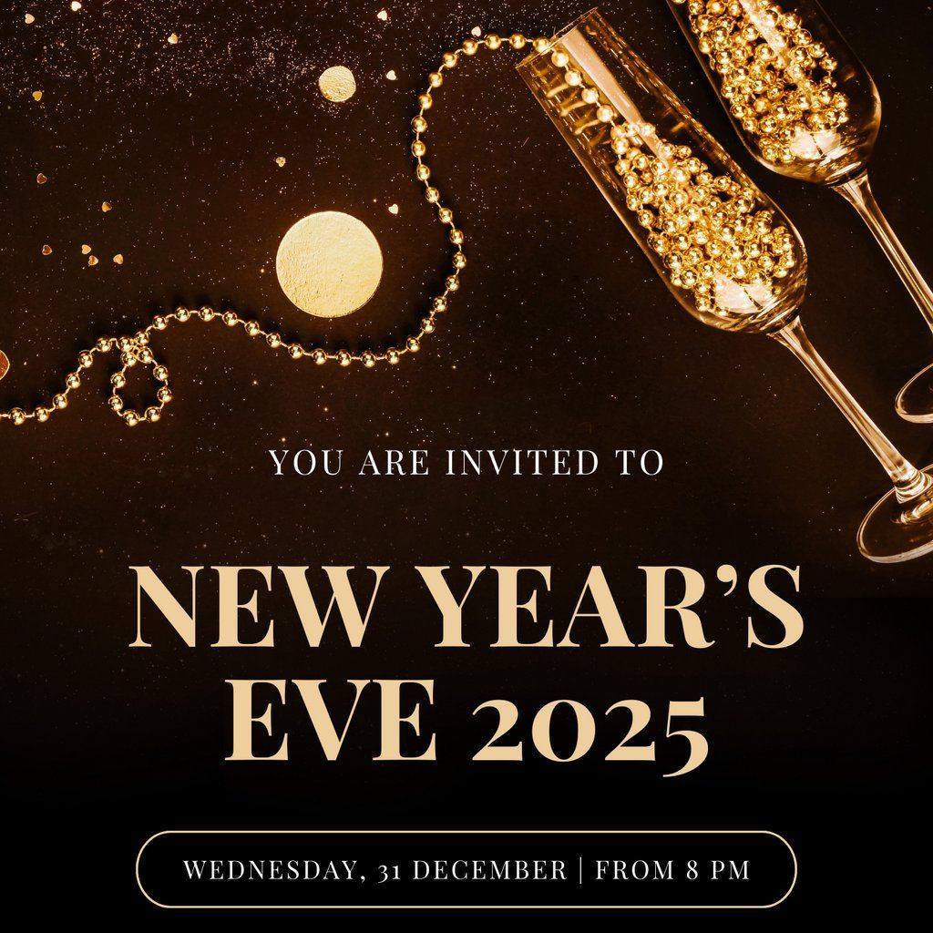New Years Eve 2025, 31 December | Event in Bradford | AllEvents