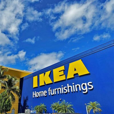IKEA SFL