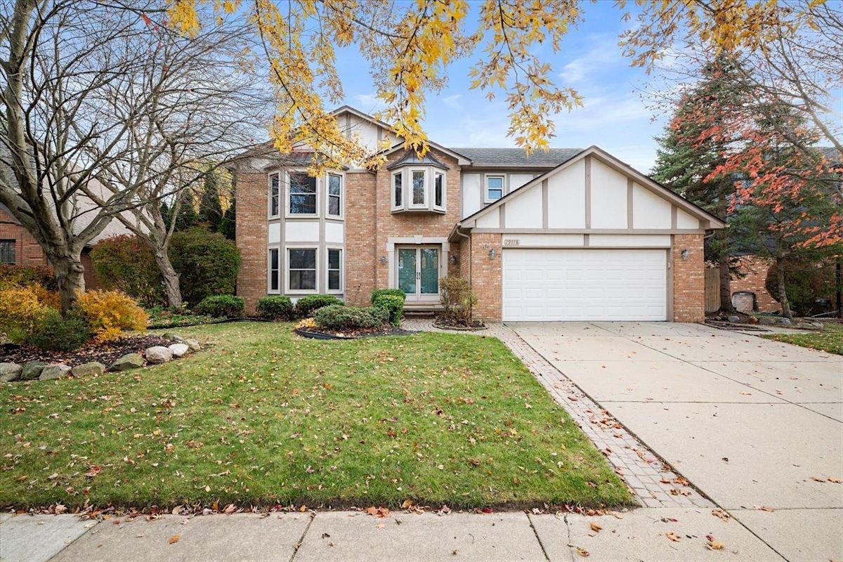 OPEN HOUSE | CLINTON TWP