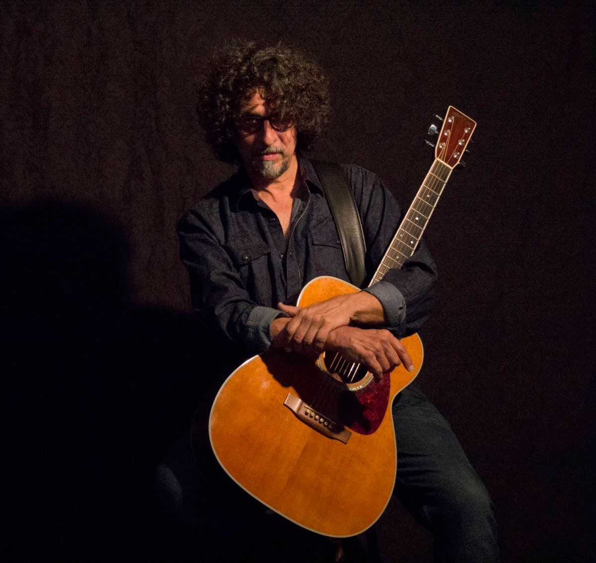 Dan Navarro, 16 August | Event in Ann Arbor | AllEvents