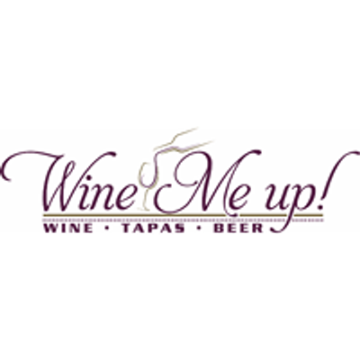 Wine Me Up!