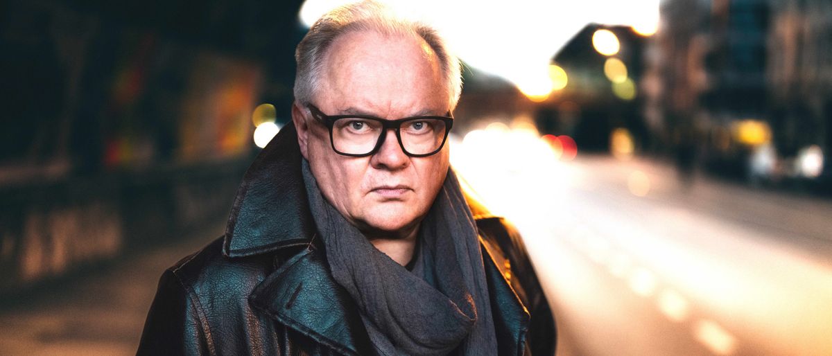 Heinz Rudolf Kunze in STUTTGART, 19 July | Event in Stuttgart | AllEvents