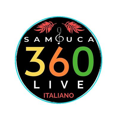 Sambuca Live 360 logo