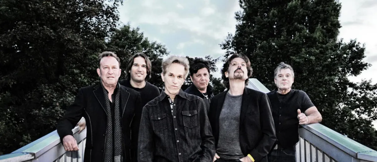 The Hooters in AUGSBURG / SPECTRUM, 23 June | Event in Augsburg | AllEvents