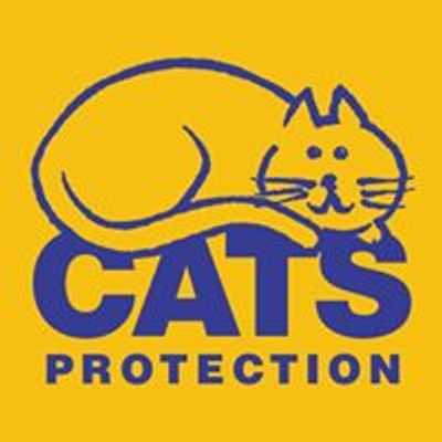 Cats Protection St Albans Branch