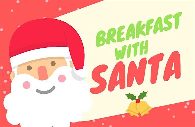 Breakfast With Santa, 22 December | Event in Sittingbourne | AllEvents