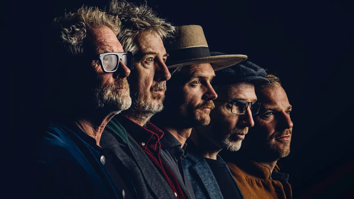 Vamp in Kristiansand, 14 November | Event in Kristiansand | AllEvents