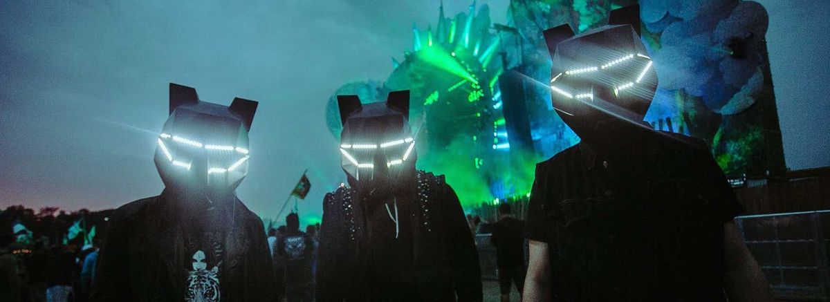 Black Tiger Sex Machine | Event in Nashville | AllEvents