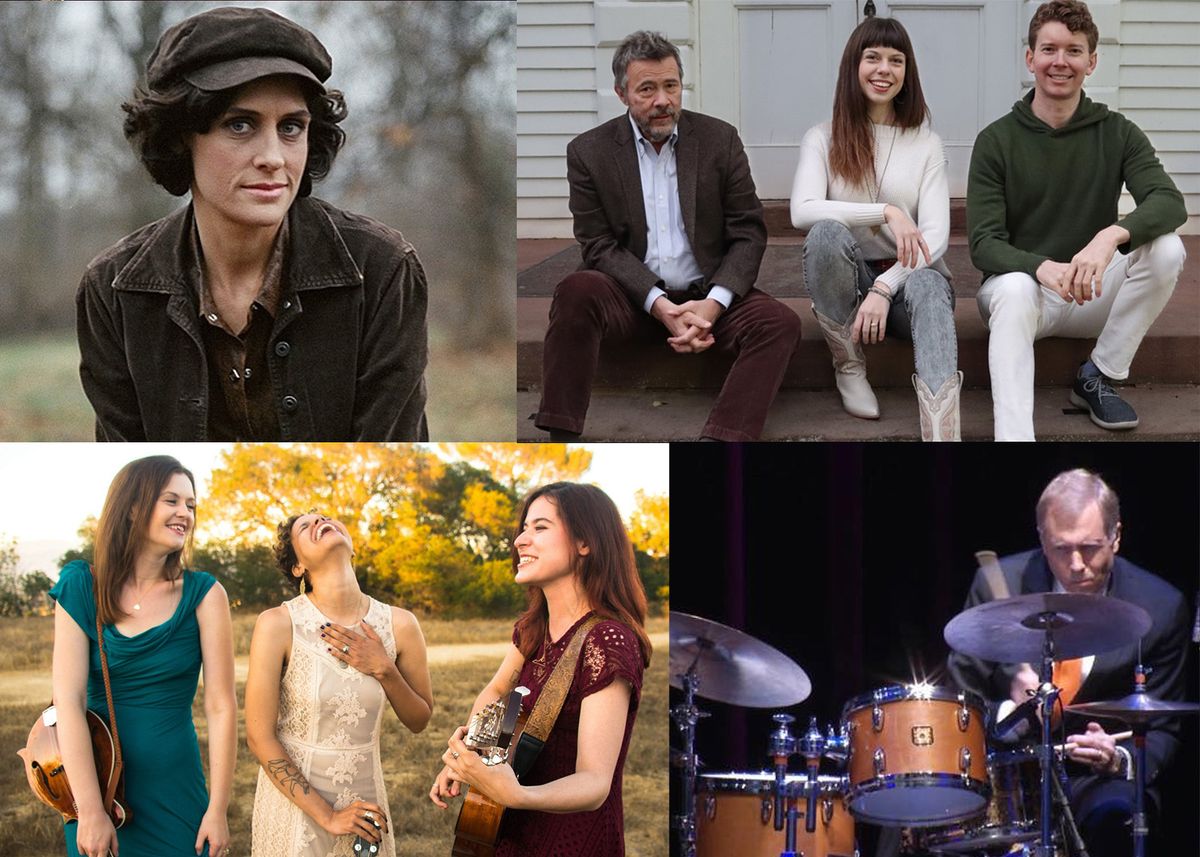Now Hear This at Opus Concert Cafe | Event in Cedar Rapids | AllEvents