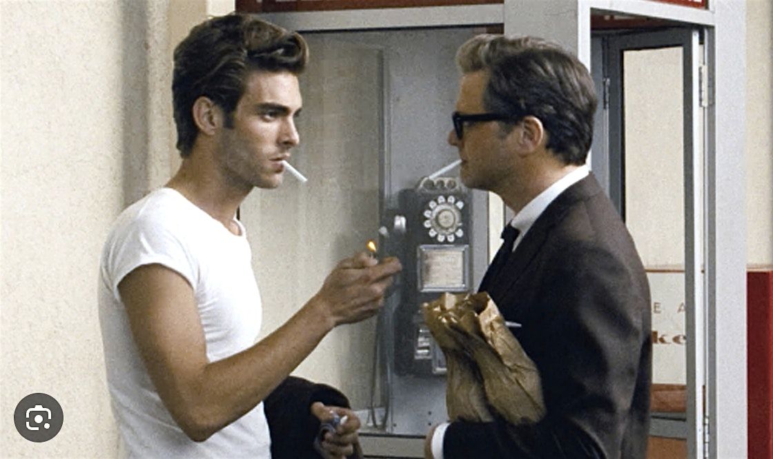 LGBTQ movie screening - A Single Man - (with Eng sub), 3 December | Event in Hong Kong | AllEvents