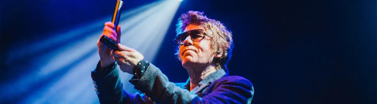 The Psychedelic Furs Amsterdam Tickets, 3 November | Event in Amsterdam | AllEvents