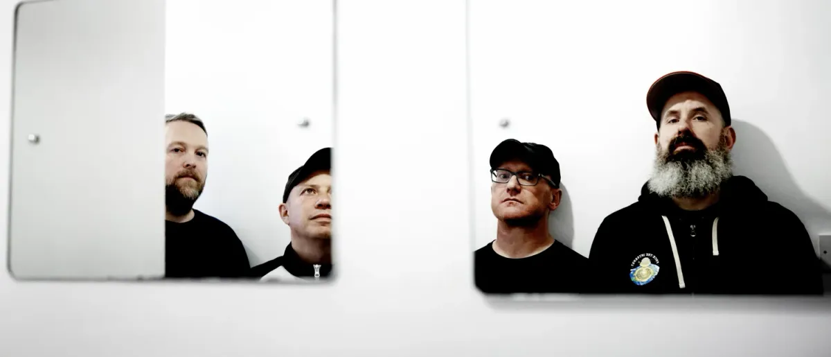 Mogwai in München, 19 September | Event in Munich | AllEvents
