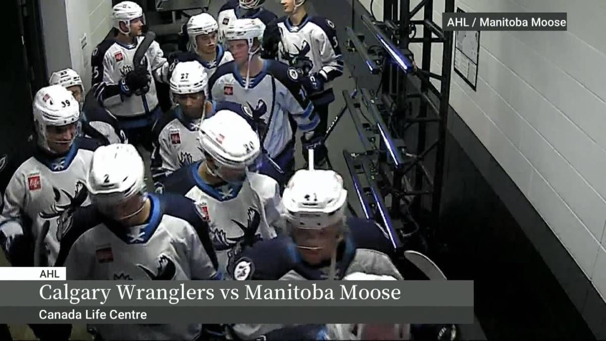Parking Calgary Wranglers at Manitoba Moose, 14 February | Event in Winnipeg | AllEvents