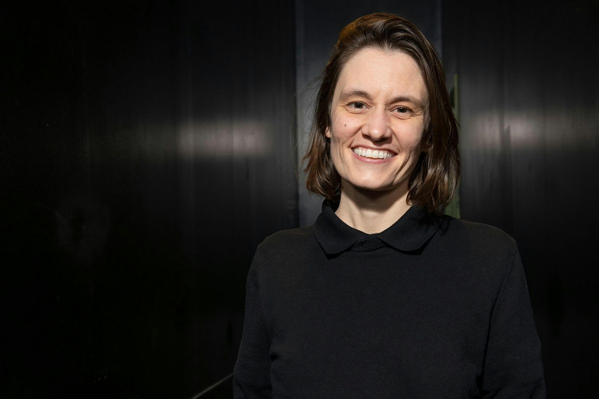 Heather Shaw LIVE @ The Attic Comedy Club, 28 March | Event in Columbus | AllEvents