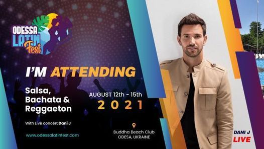 Amsterdam Int Salsa Festival 2022 Candance Studios Amsterdam January 28 To February 1 Allevents In Salsa Festival Kalender 2022